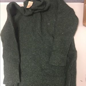 America Eagle Sweater